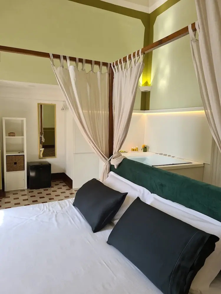Foto - Toscano Palace Luxury Rooms Catania