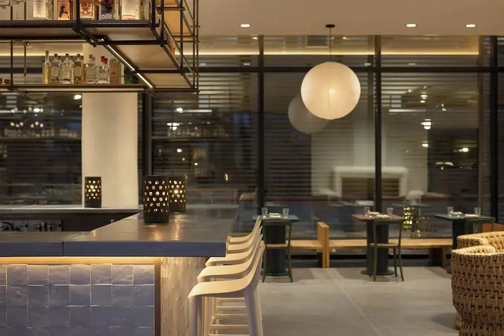 Foto - Drift Palm Springs, a Member of Design Hotels