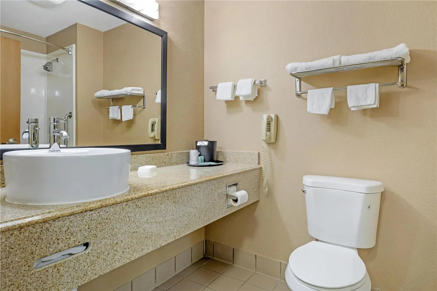 Foto - Best Western Northwest Inn