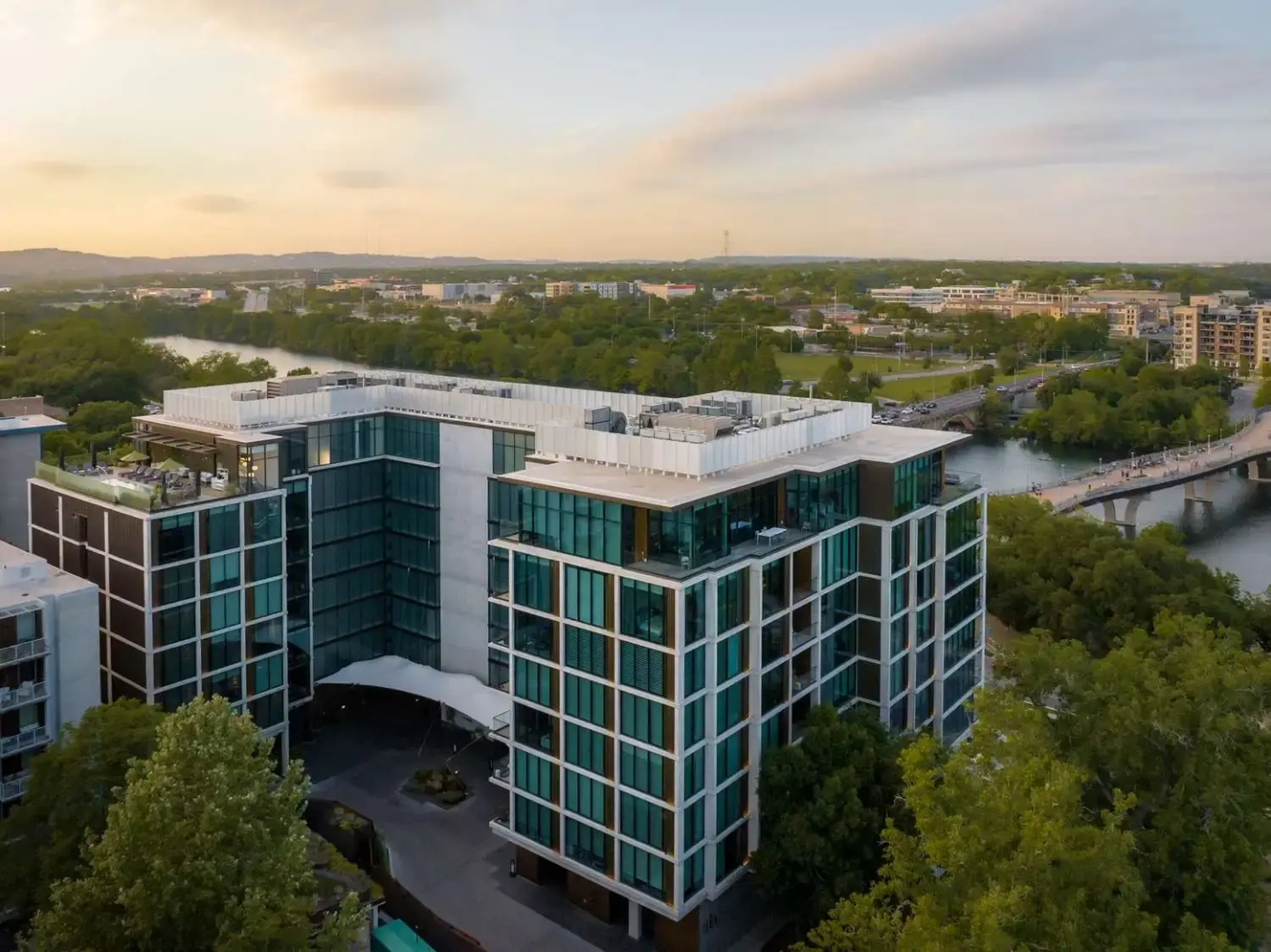 Photo - The Loren Hotel Austin
