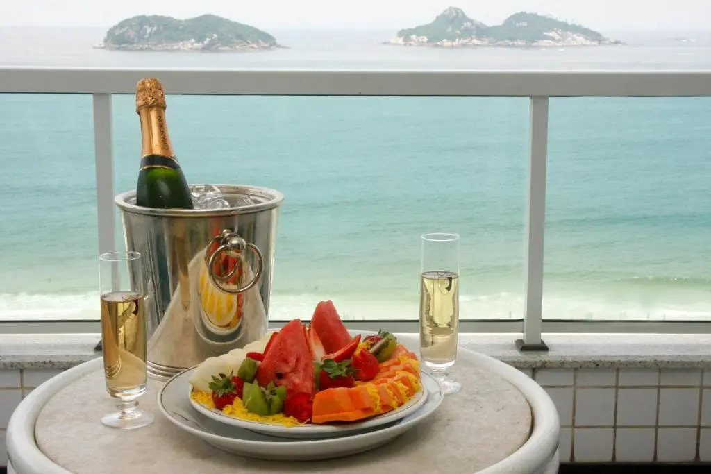 Photo - Royalty Barra Hotel