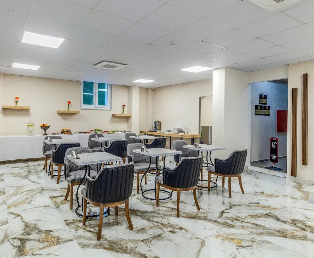 Foto - The Business Class Hotel