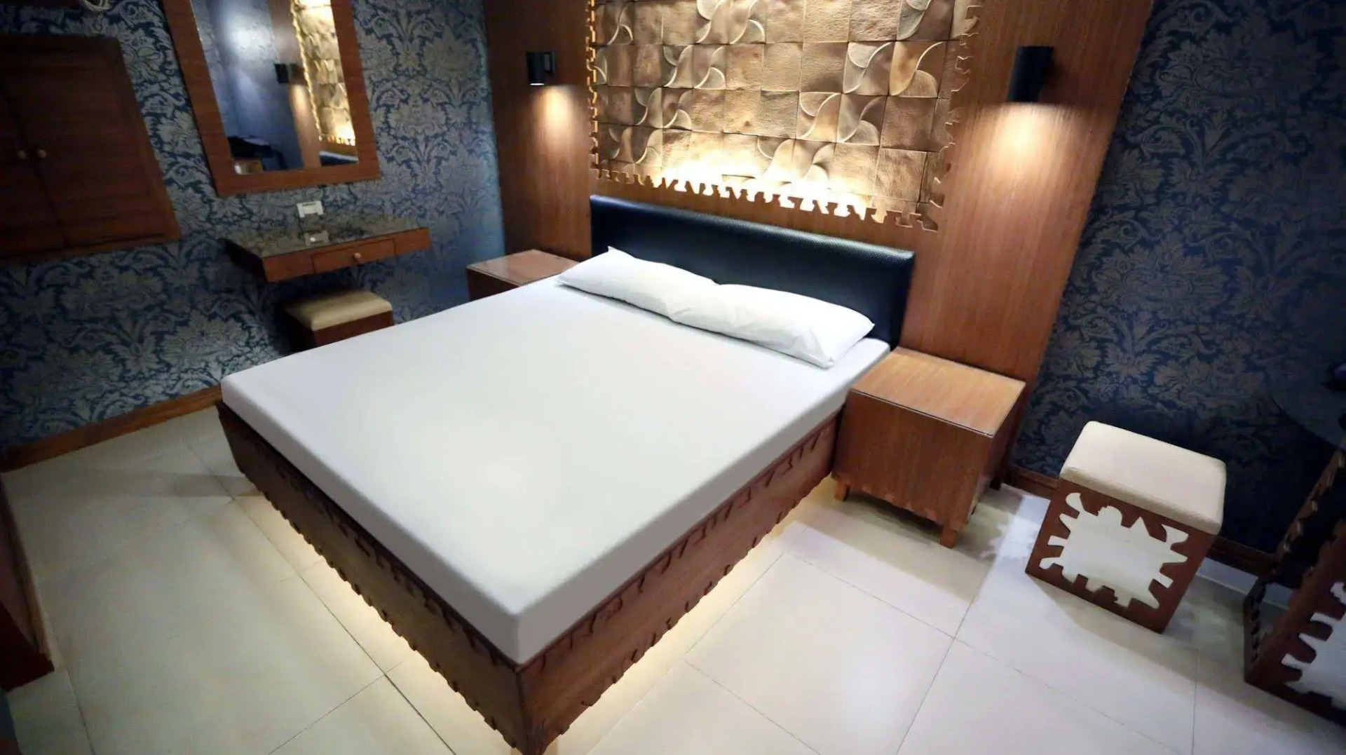 Foto - Hotel Ava Malate