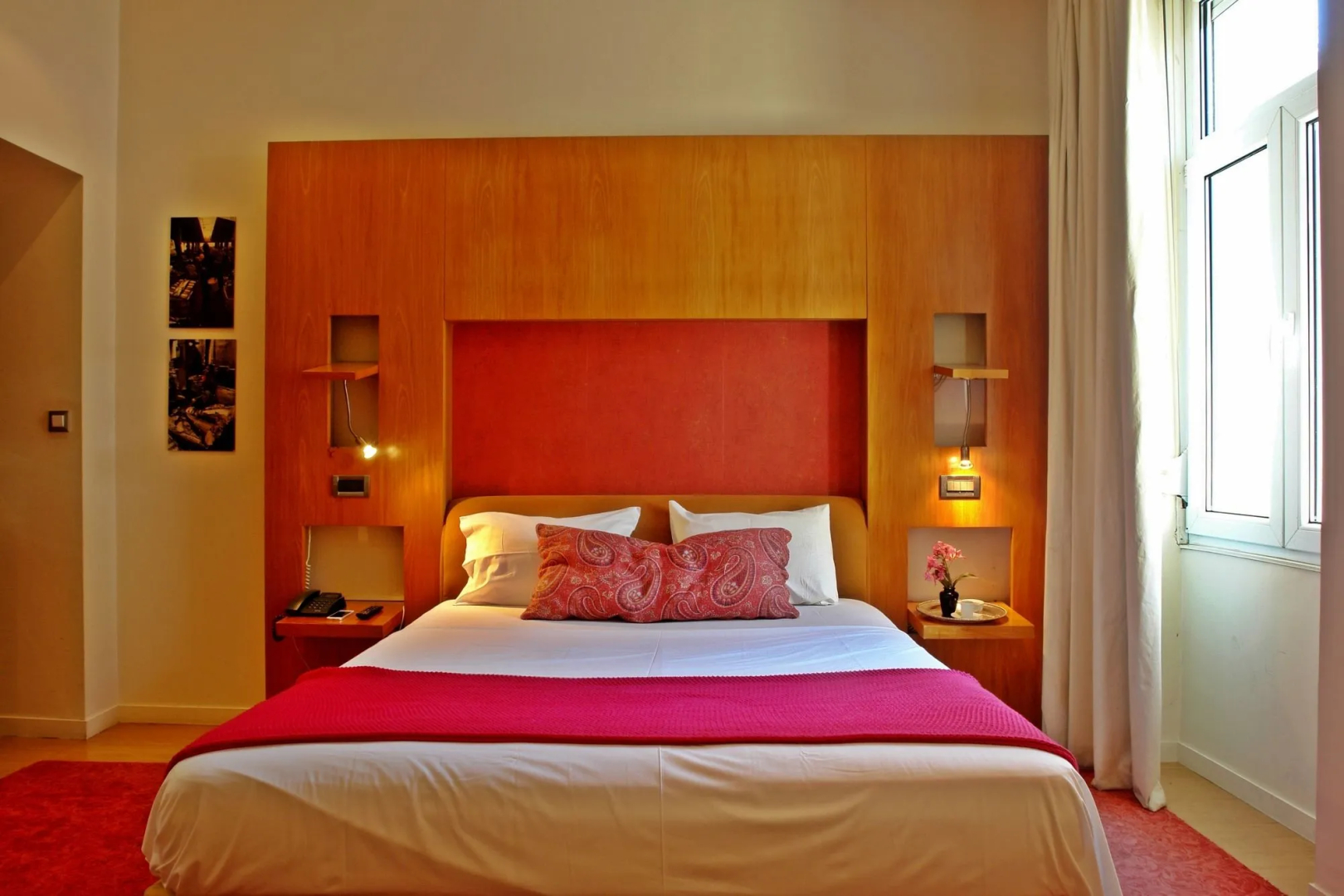 Foto - Semeli Hotel