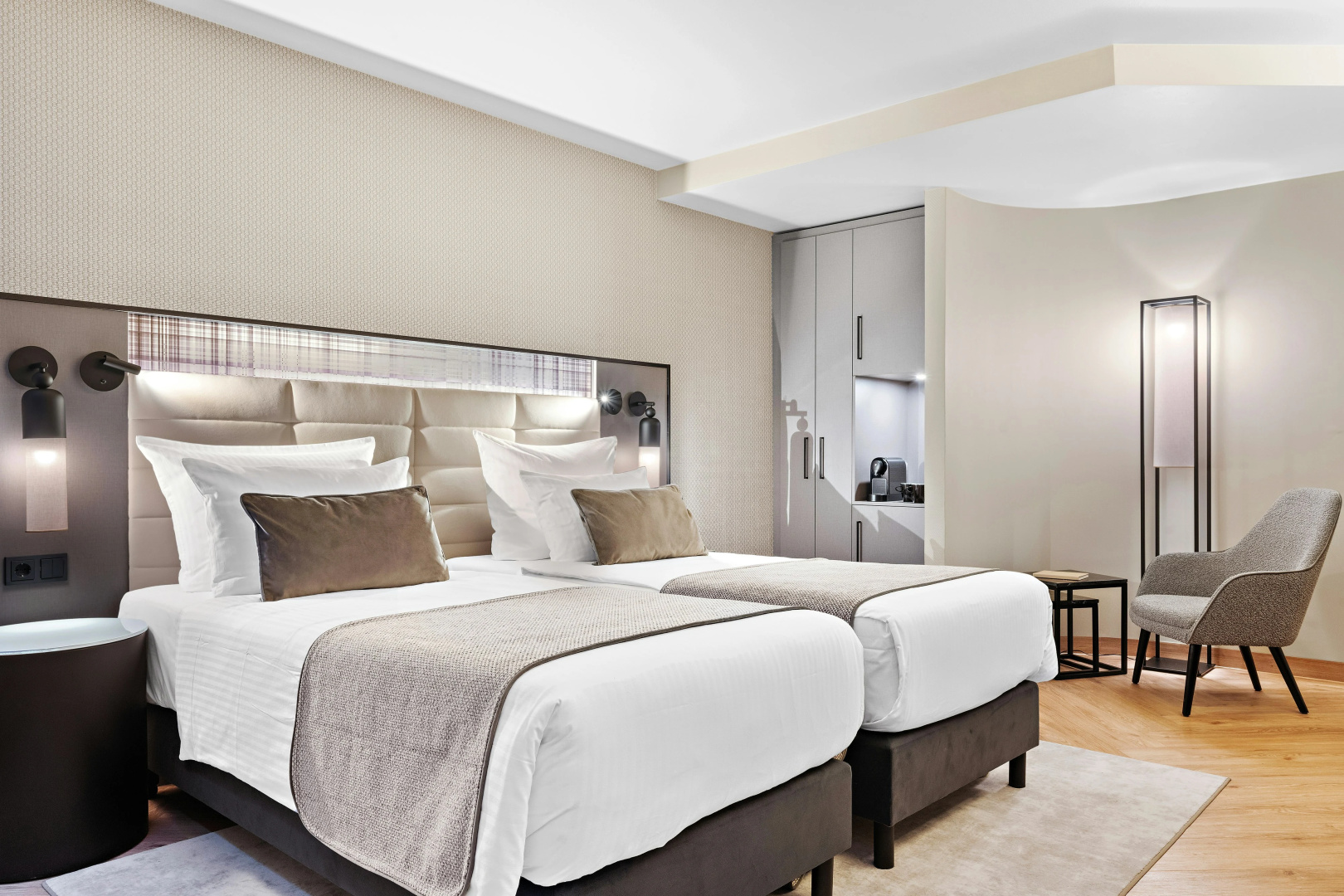 Photo - Leonardo Royal Hotel Frankfurt