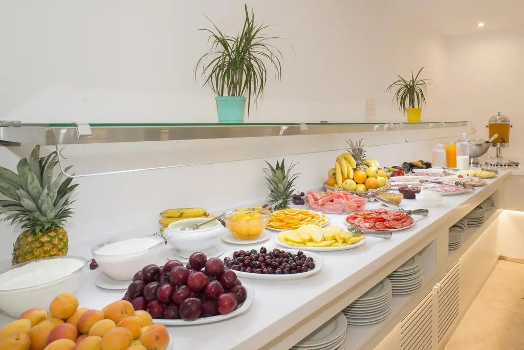 Photo - Hotel Playas de Paguera