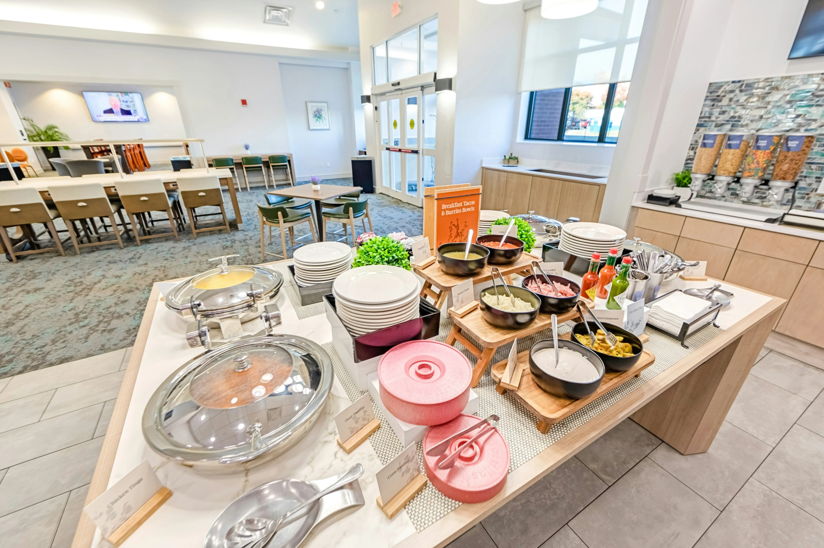 Photo - Homewood Suites by Hilton East Rutherford - Meadowlands