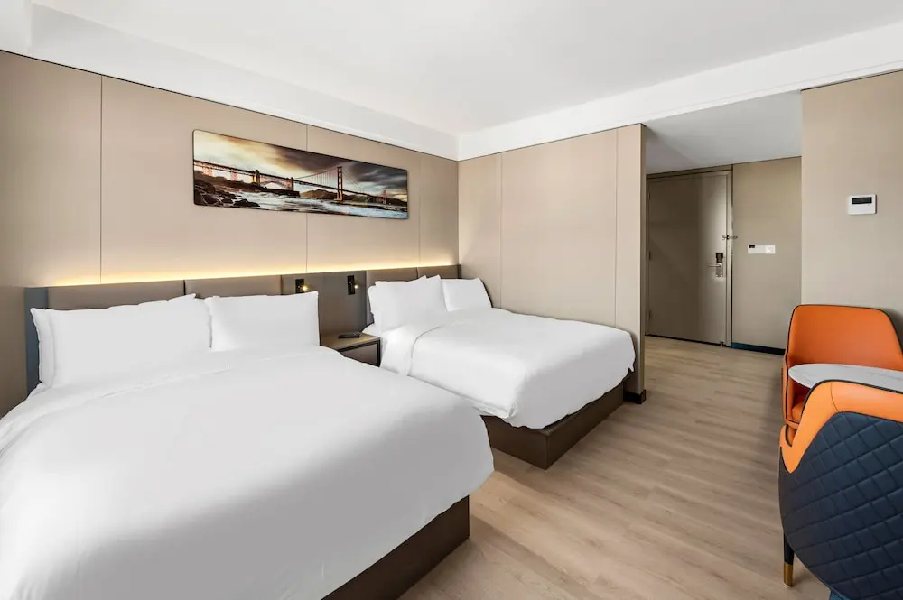 Photo - Ly New York Hotel