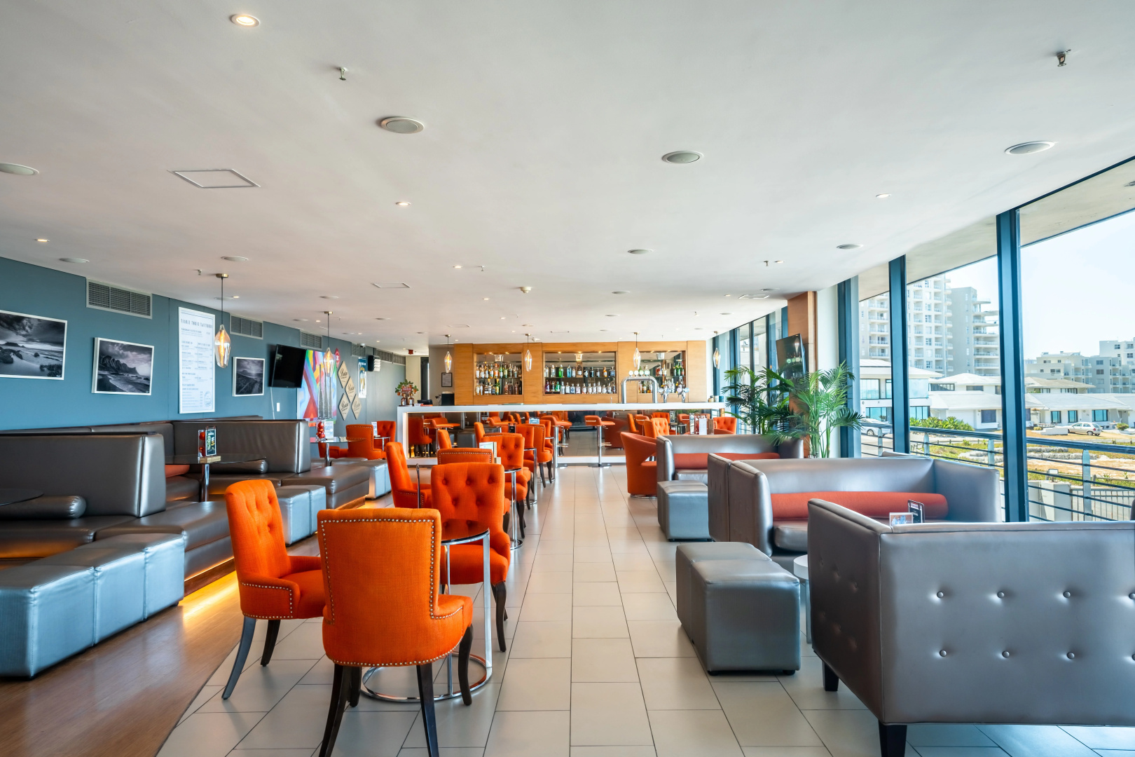 Photo - Blaauwberg Beach Hotel
