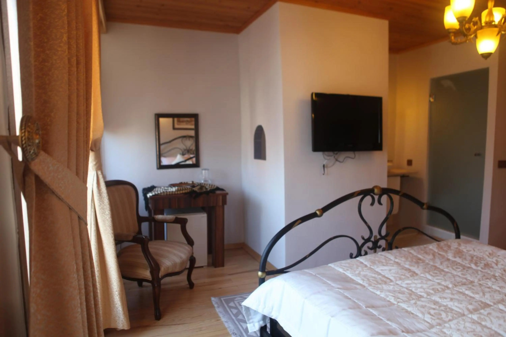 Photo - Tom Square Boutique Hotel