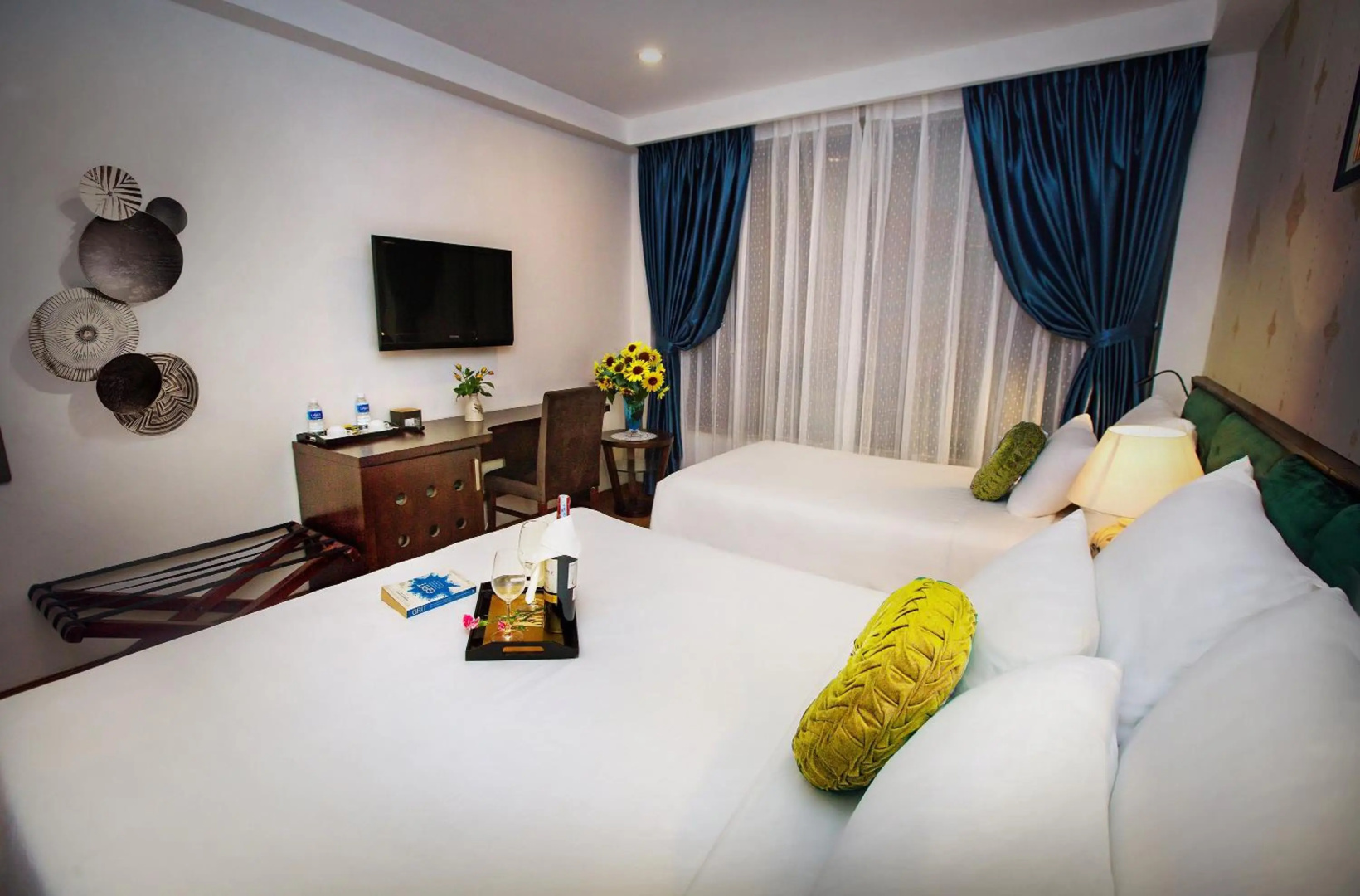 Photo - Aviary Hanoi Hotel & Travel