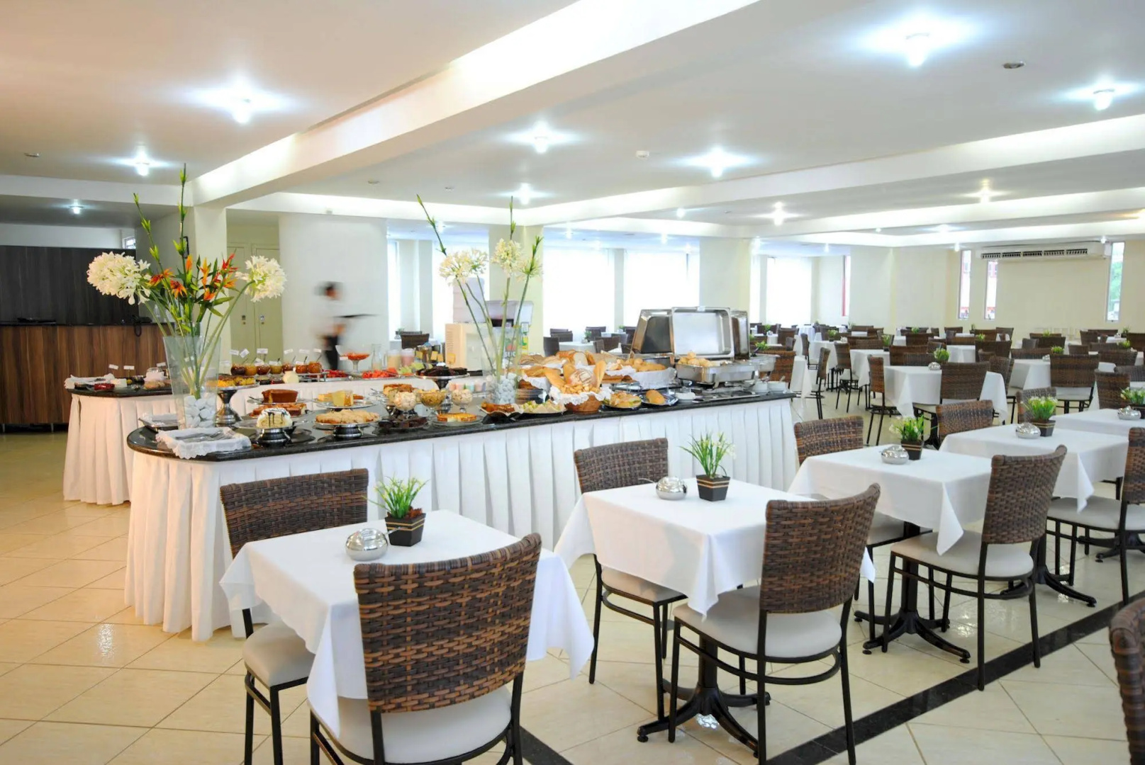 Foto - Hotel Rieger