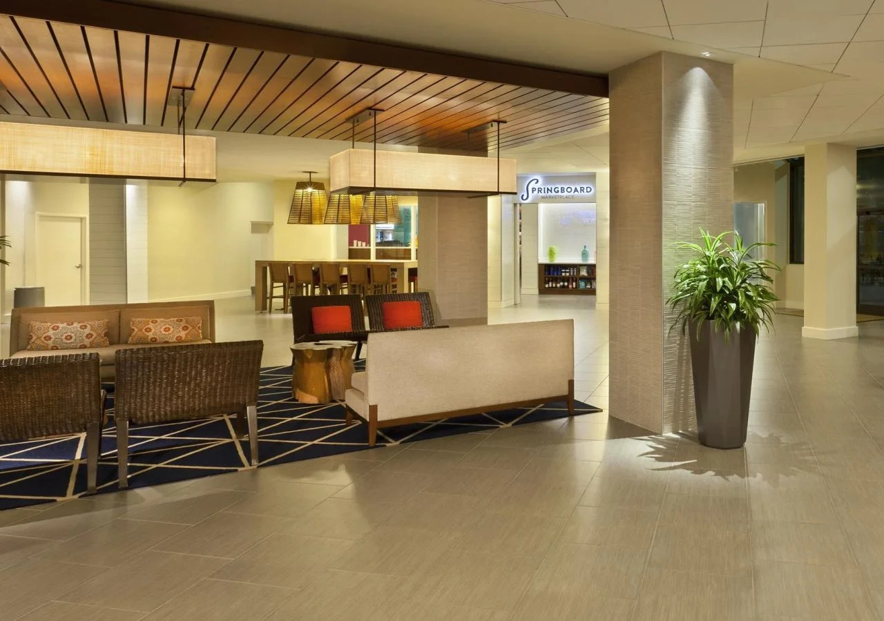 Foto - Sheraton Orlando Lake Buena Vista Resort