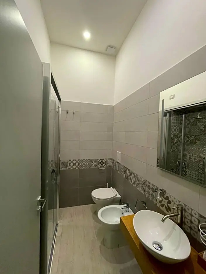 Photo - Naptown Rooms