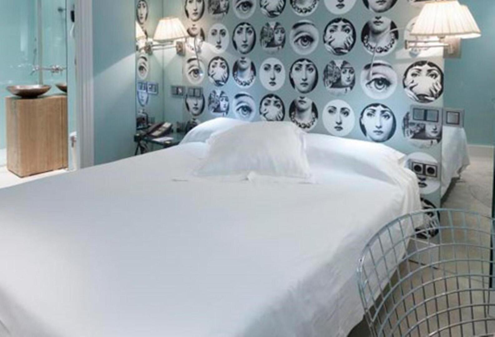 Photo - Inhala Hotel Garden