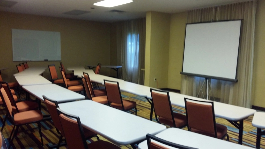 Foto - Fairfield Inn Orlando Airport