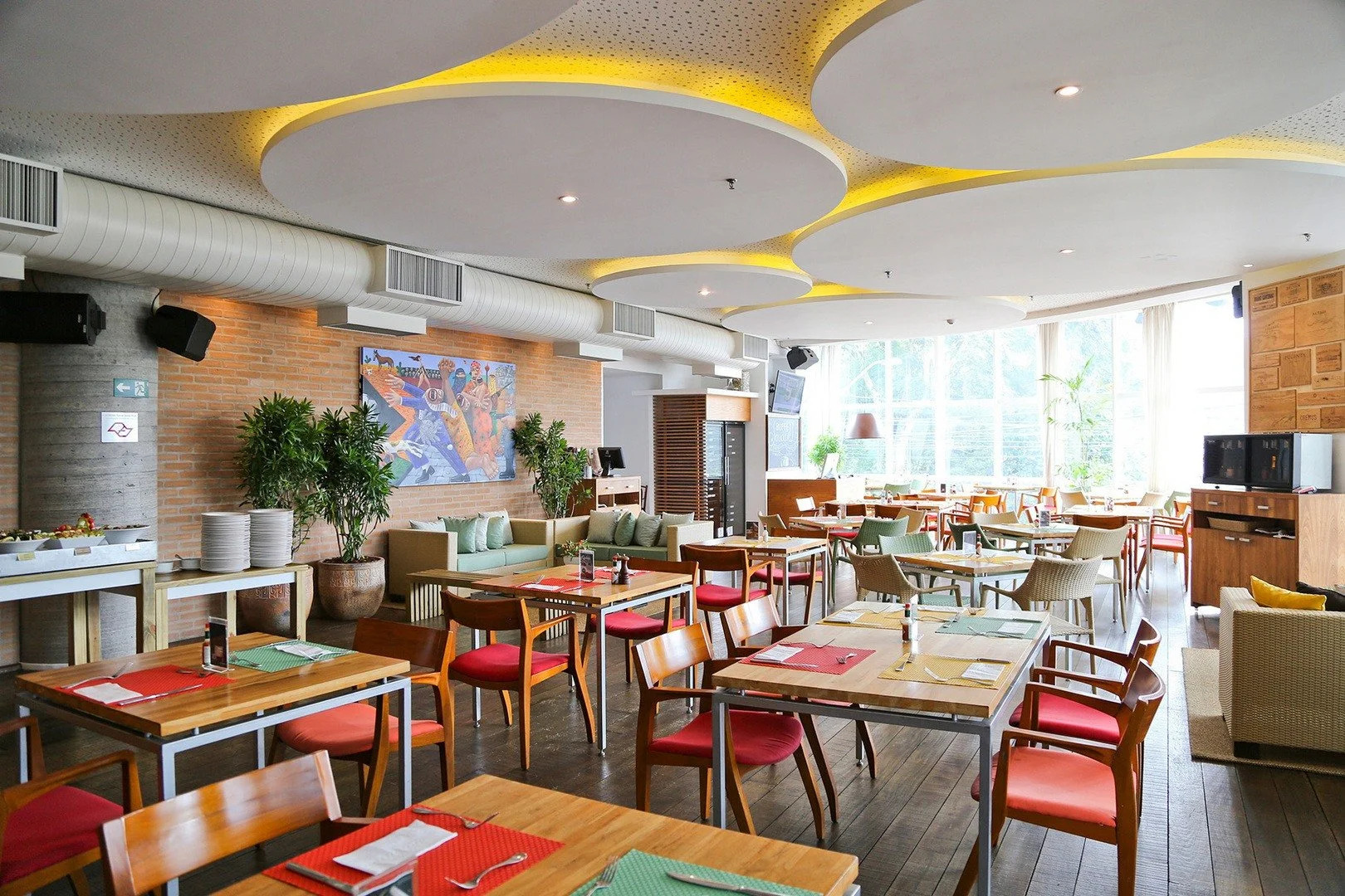 Photo - Vitória Hotel Concept Campinas