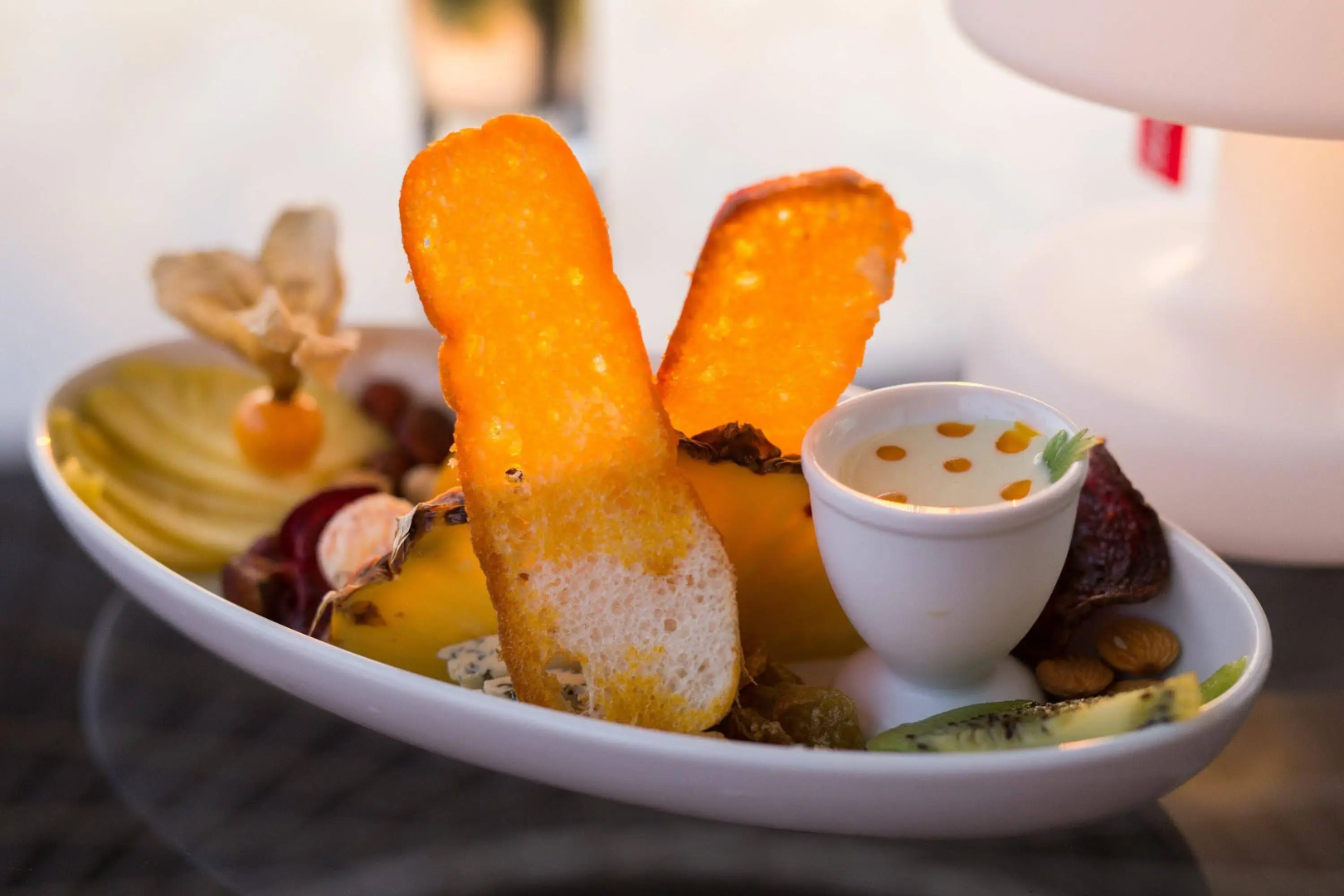 Foto - Solace Hotel Santiago