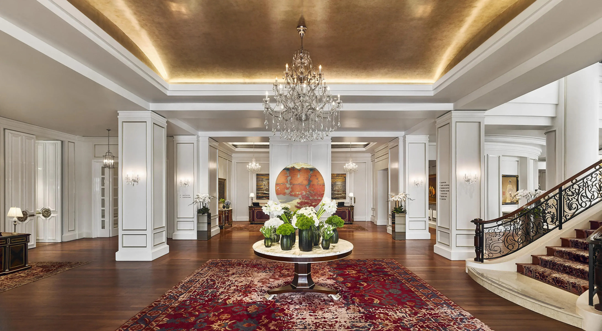 Photo - Park Hyatt Saigon
