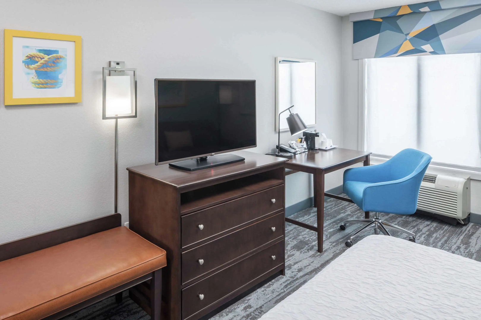 Photo - Hampton Inn & Suites Miami-Doral Dolphin Mall