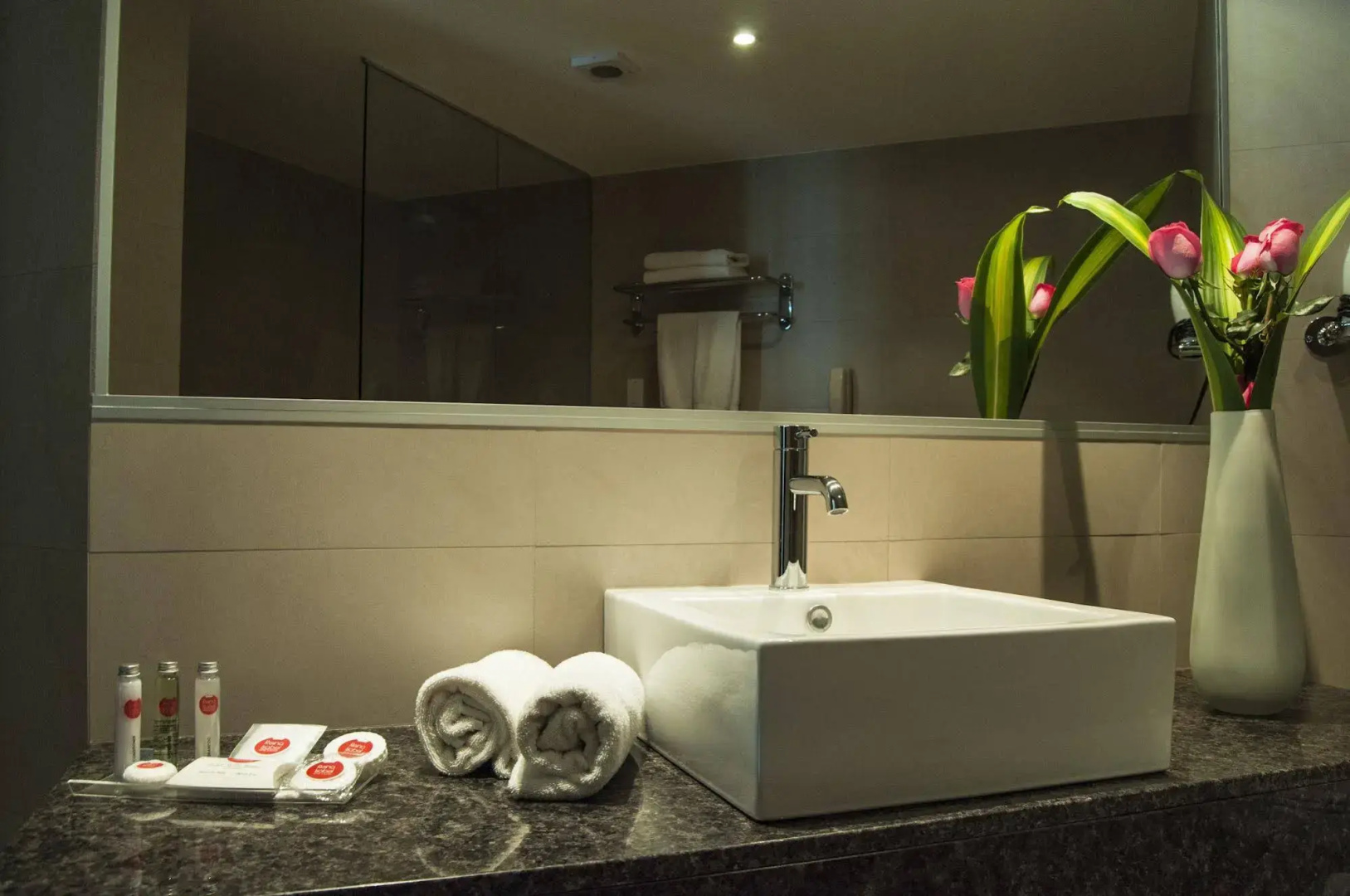 Foto - Reina Isabel Hotel & Suites