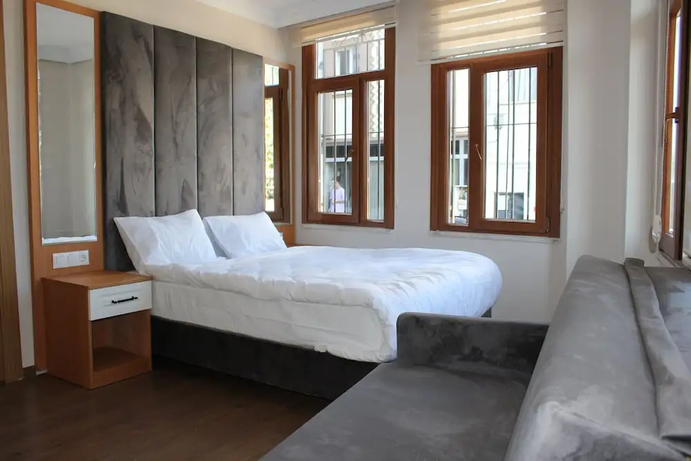 Photo - Aras Life Hotel