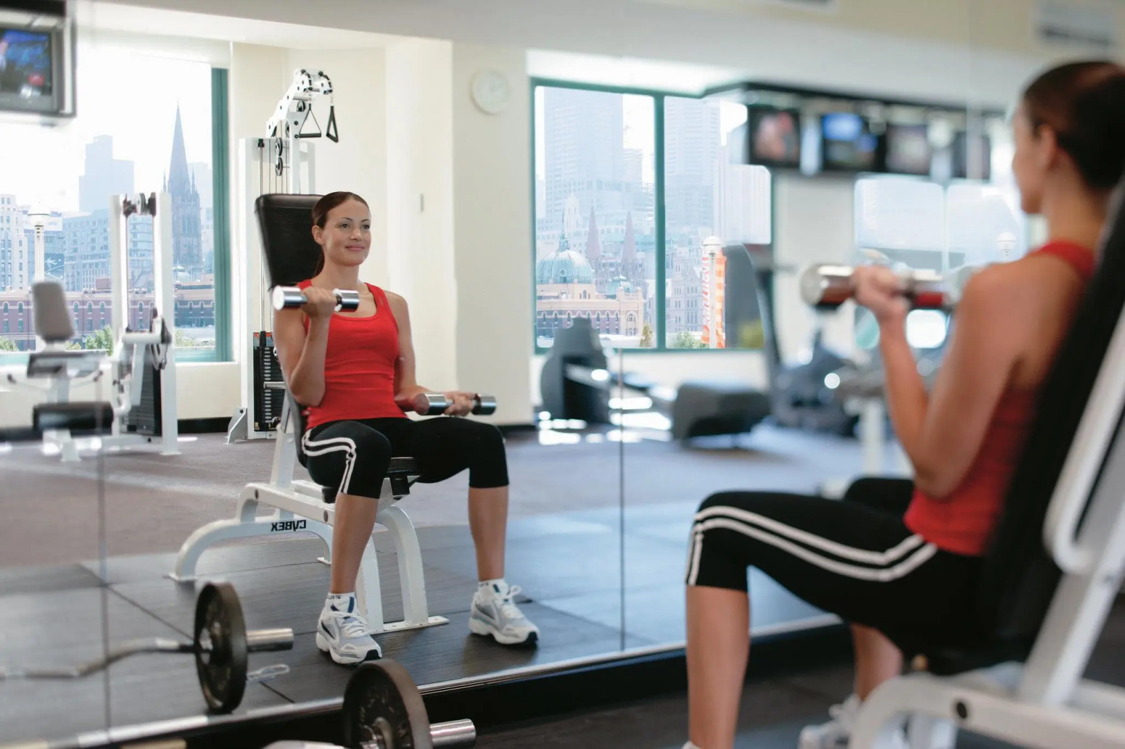 Photo - The Langham Melbourne