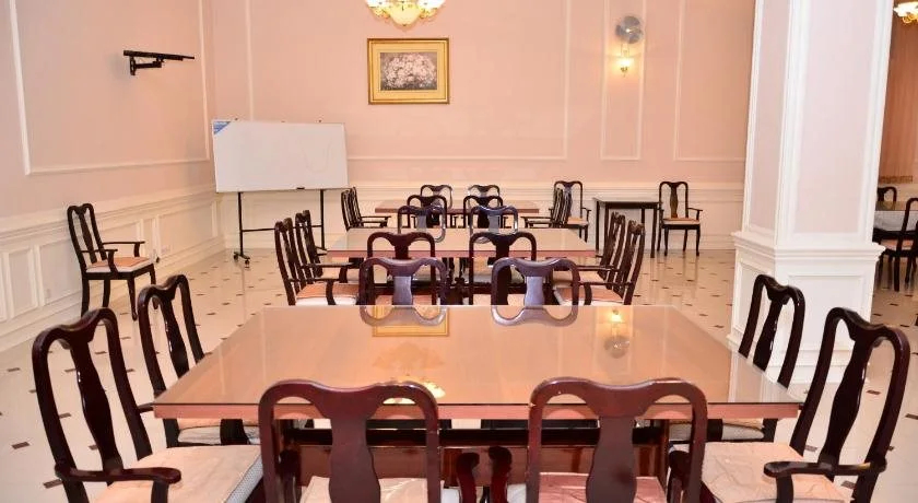 Foto - Konstantin Hotel