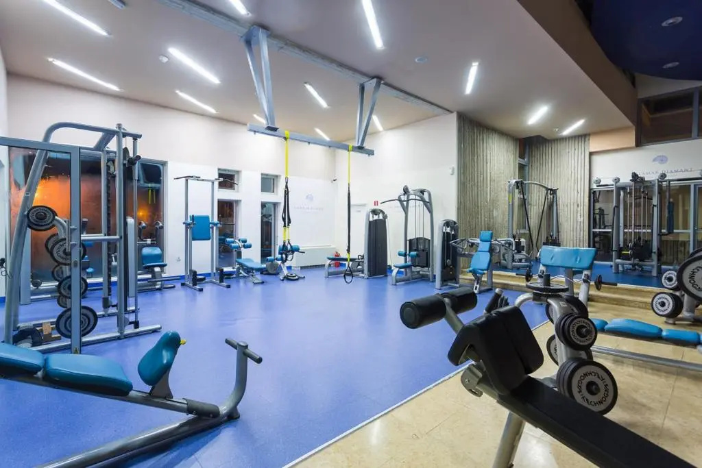 Photo - Valamar Diamant Hotel