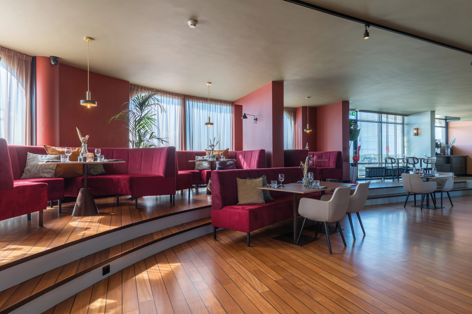 Foto - Leonardo Hotel IJmuiden Seaport Beach