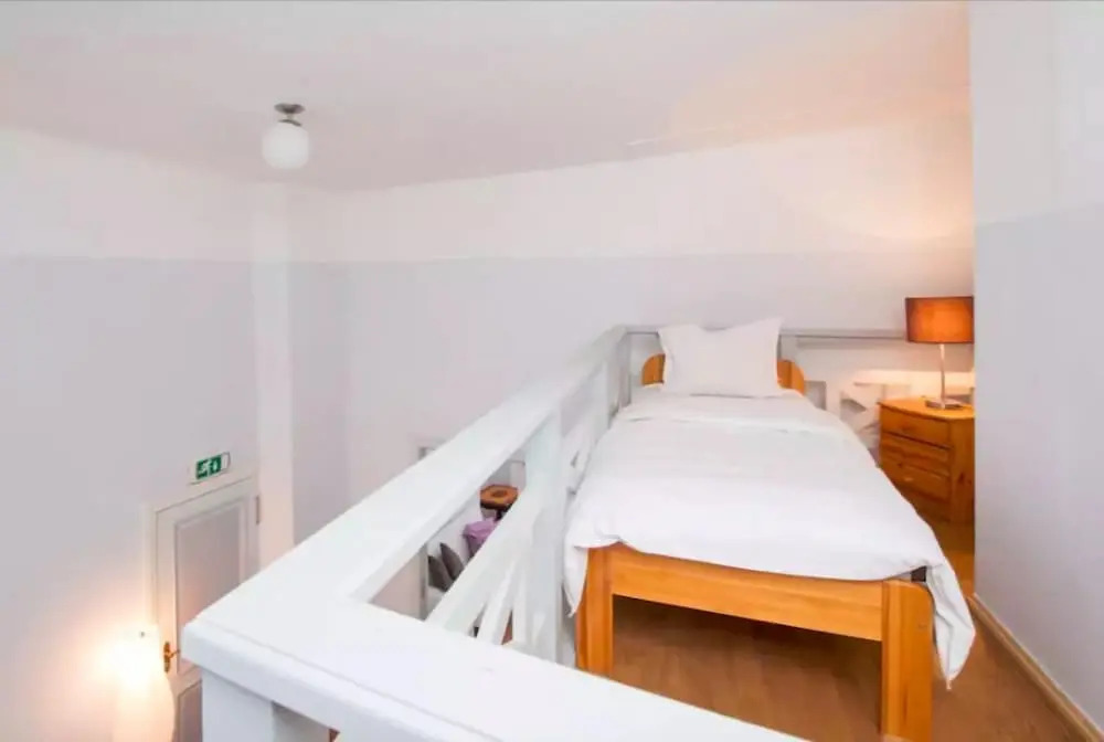 Foto - Tallinn City Apartments Residence