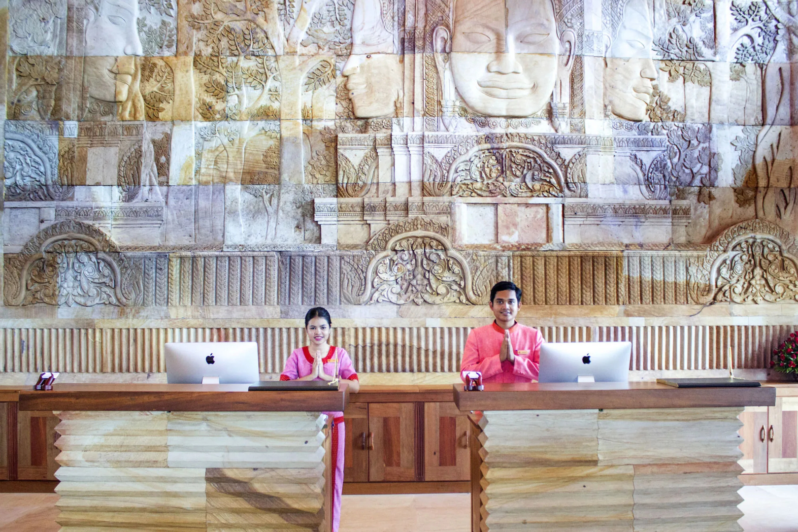 Photo - Sokha Siem Reap Resort & Convention Center