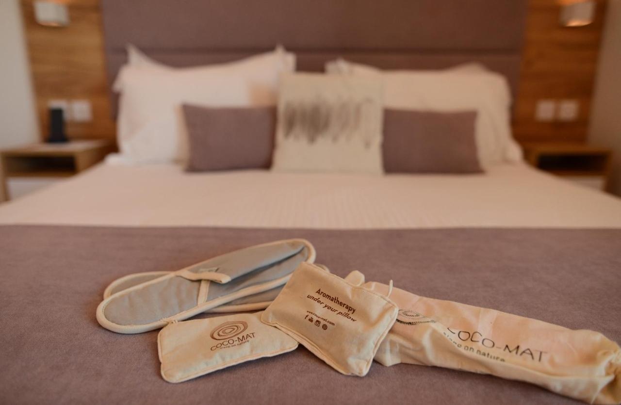 Photo - Hypnos Boutique Hotel