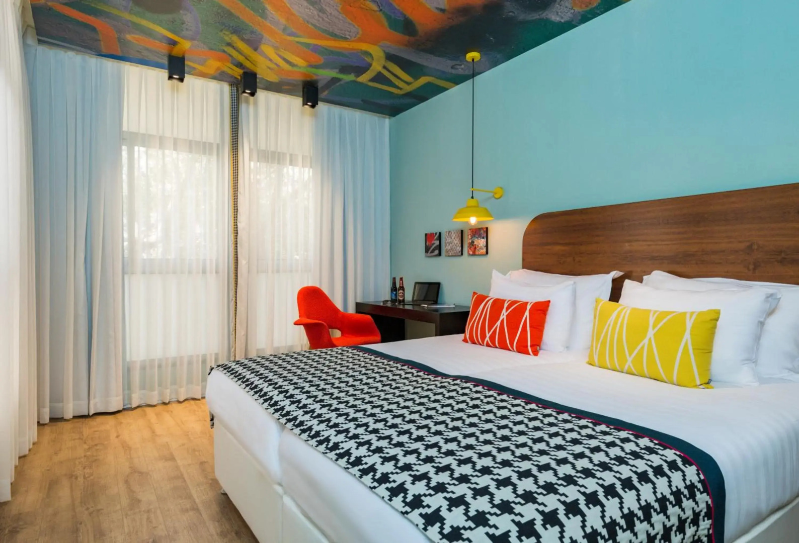 Foto - Hotel 75 by Prima Hotels