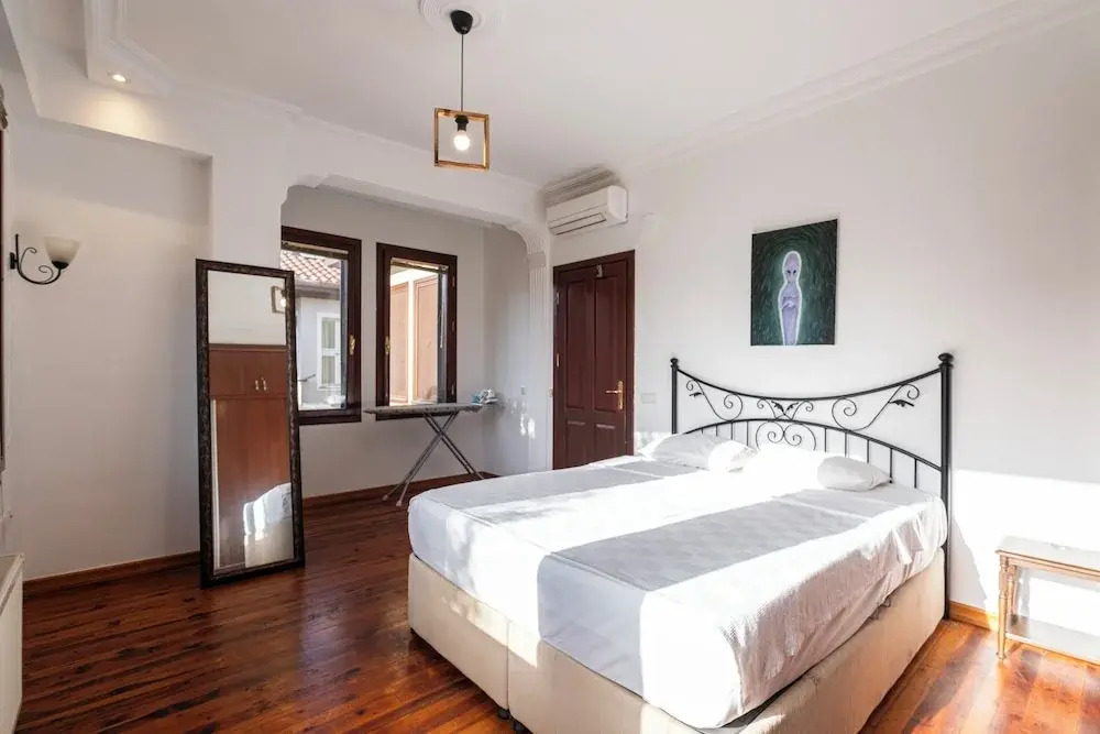 Foto - Saye Konak Hotel ' Kaleiçi&Oldtown'