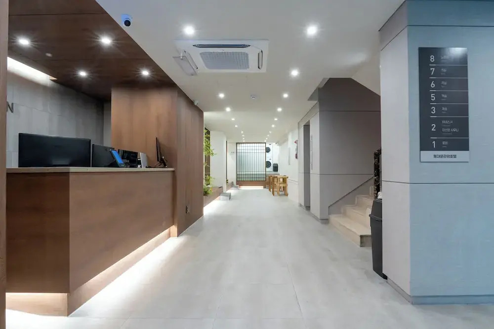 Foto - Hotel QB Dongdaemun Gallery