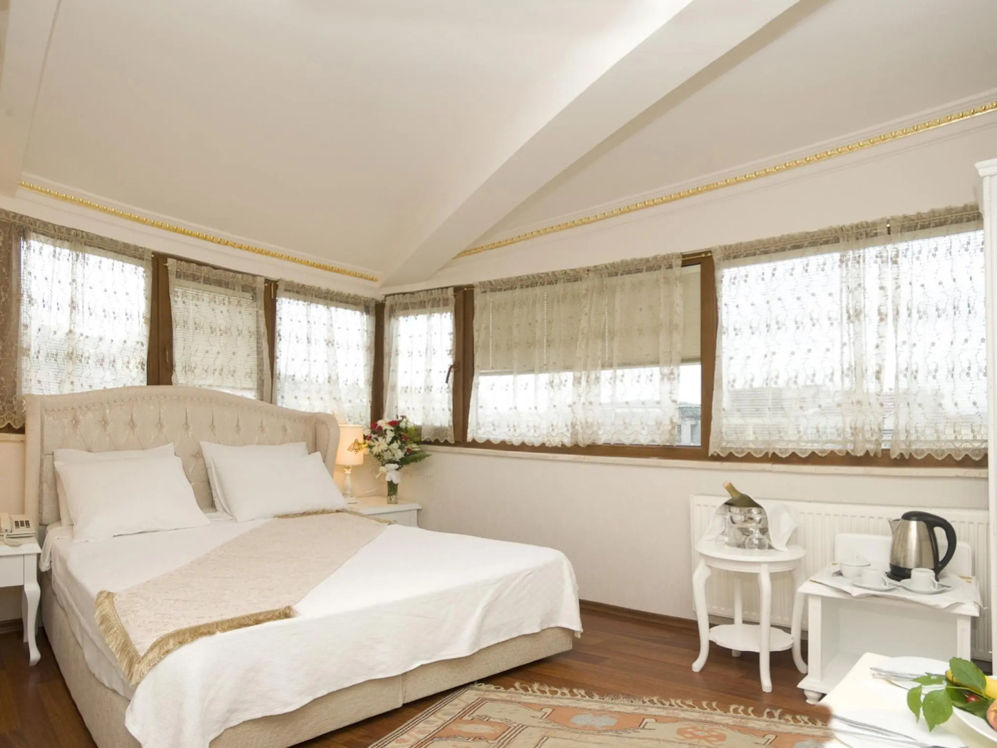 Photo - Fuat Bey Palace Hotel & Spa