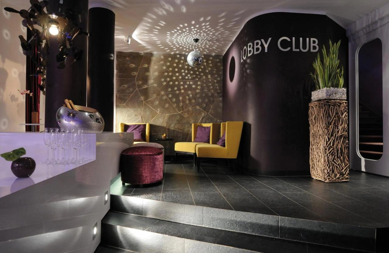 Foto - Leonardo Boutique Hotel Munich