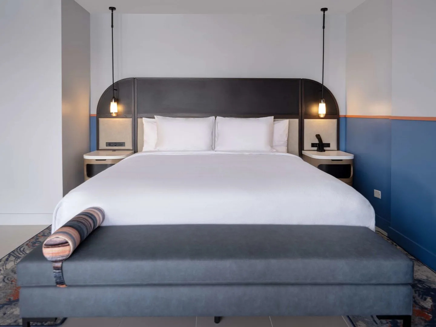 Foto - Hilton Garden Inn San Juan Condado