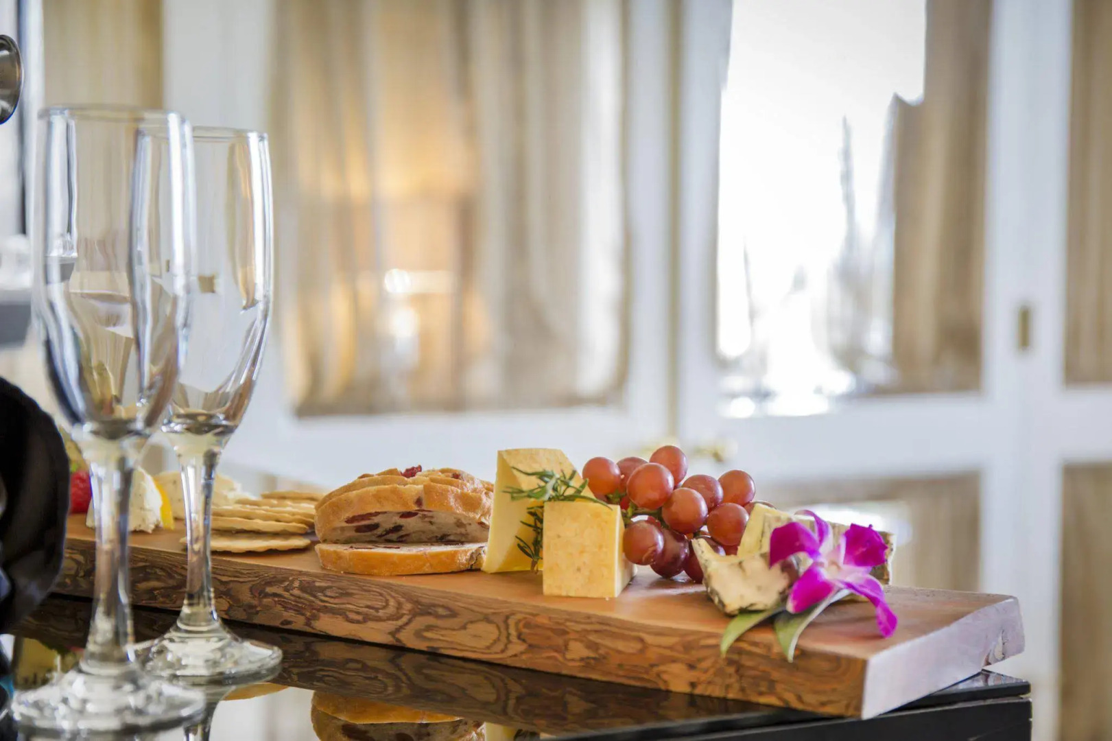 Foto - Omni Houston Hotel