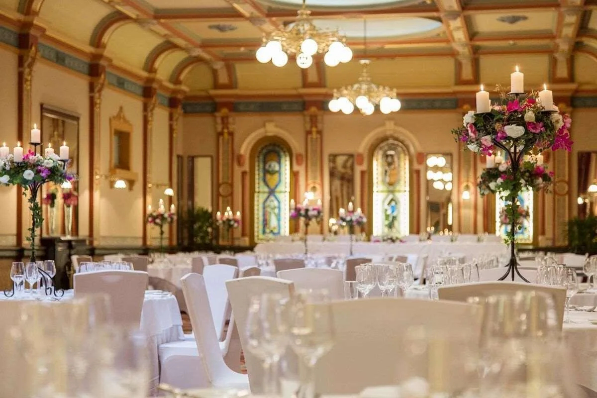 Foto - The Hotel Windsor