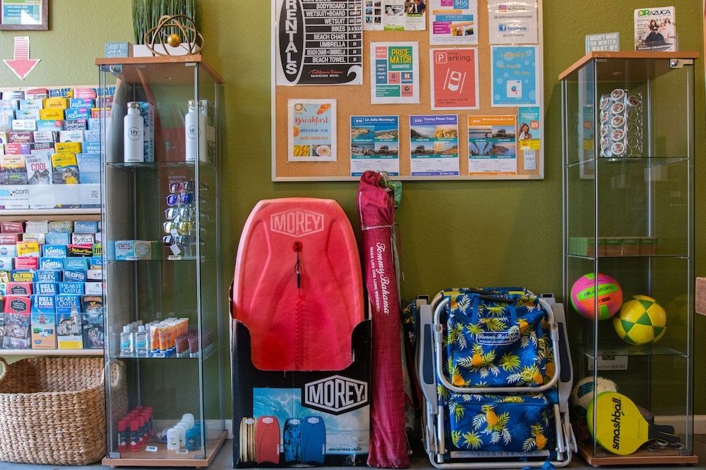 Photo - California Dreams Hostel - Pacific Beach