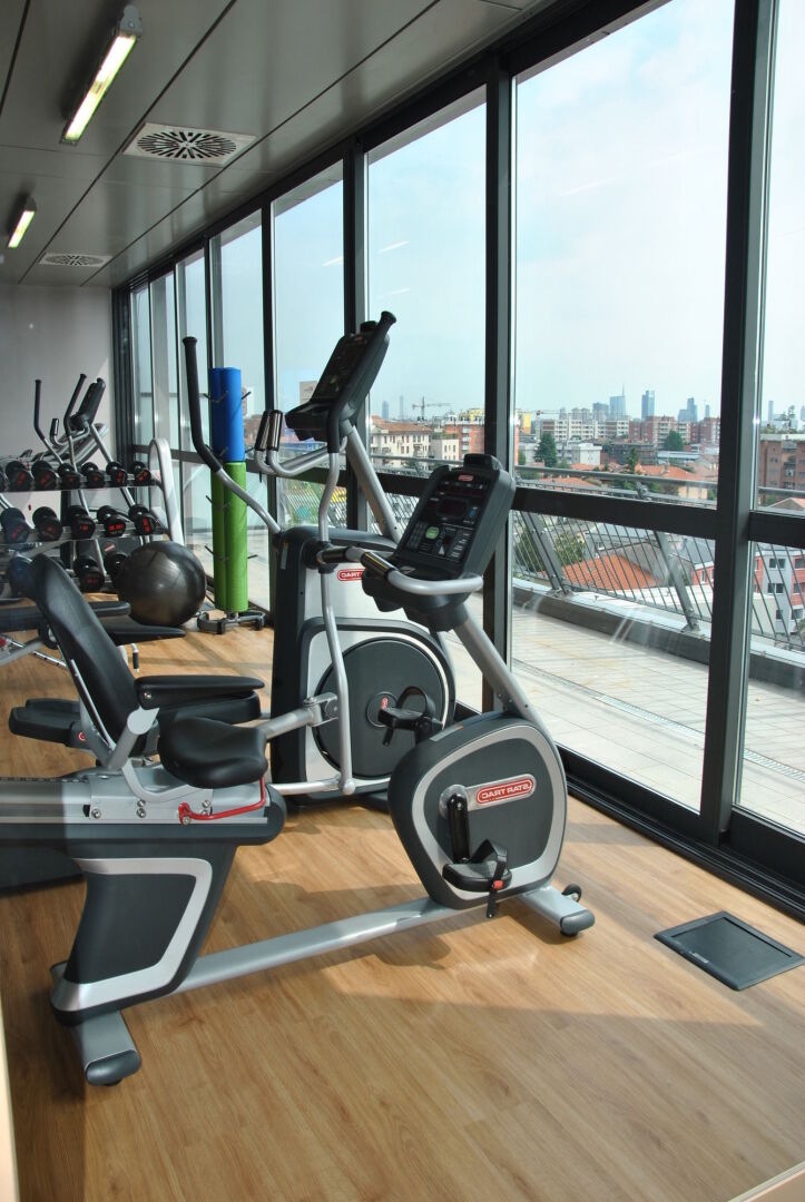 Foto - Hilton Garden Inn Milan North