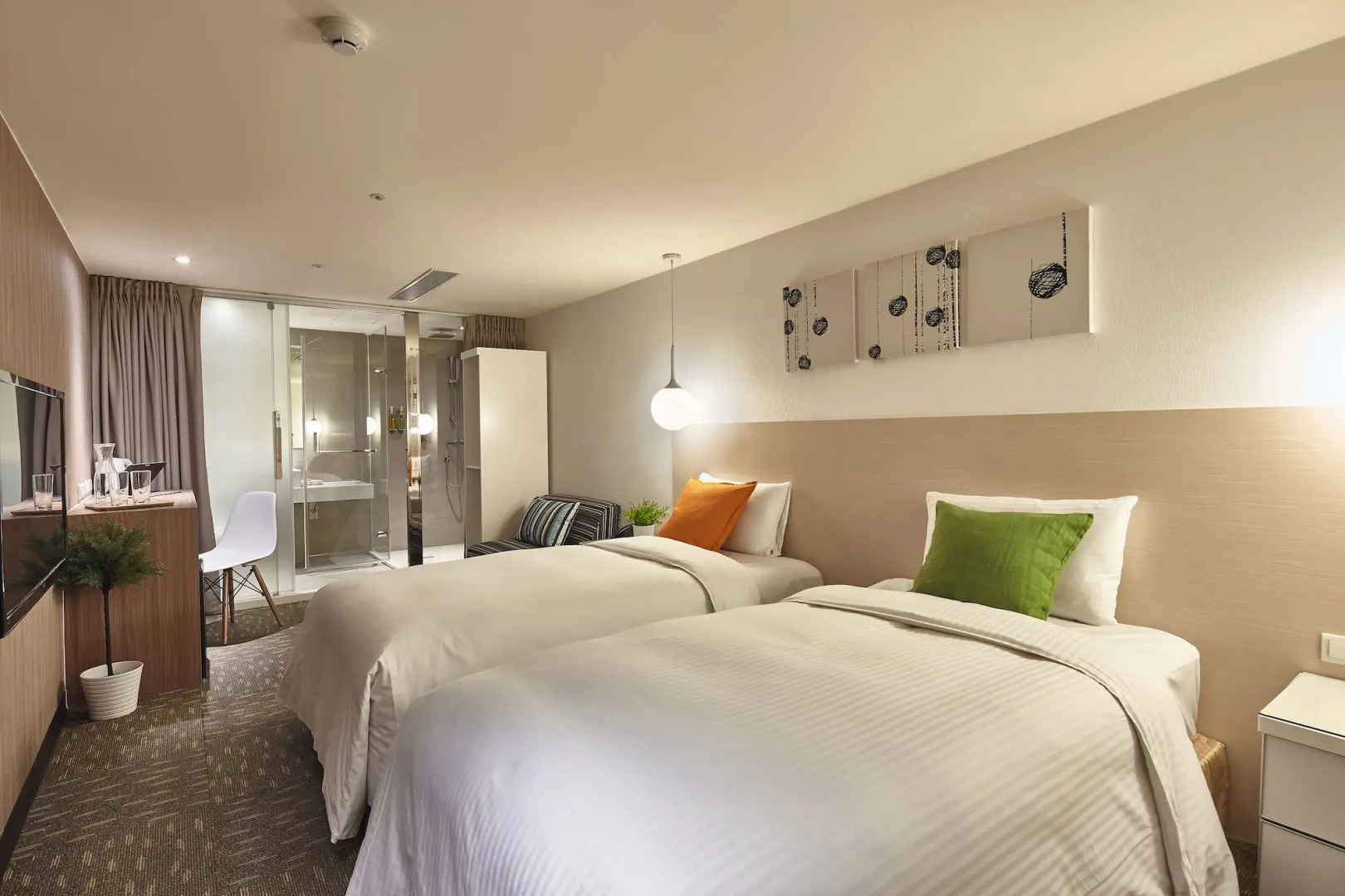 Foto - Via Loft Hotel