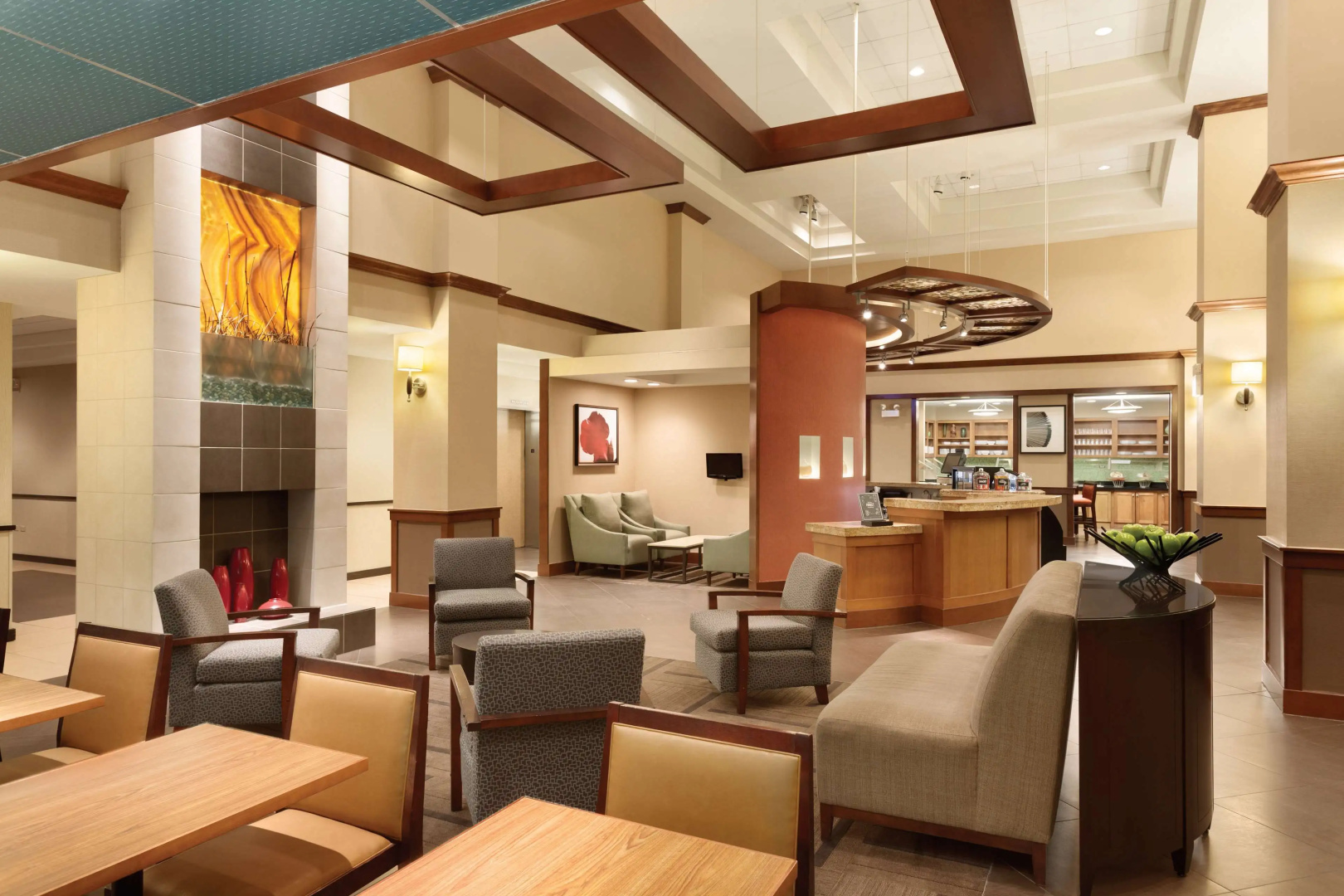 Foto - Hyatt Place Chicago - Lombard/Oak Brook