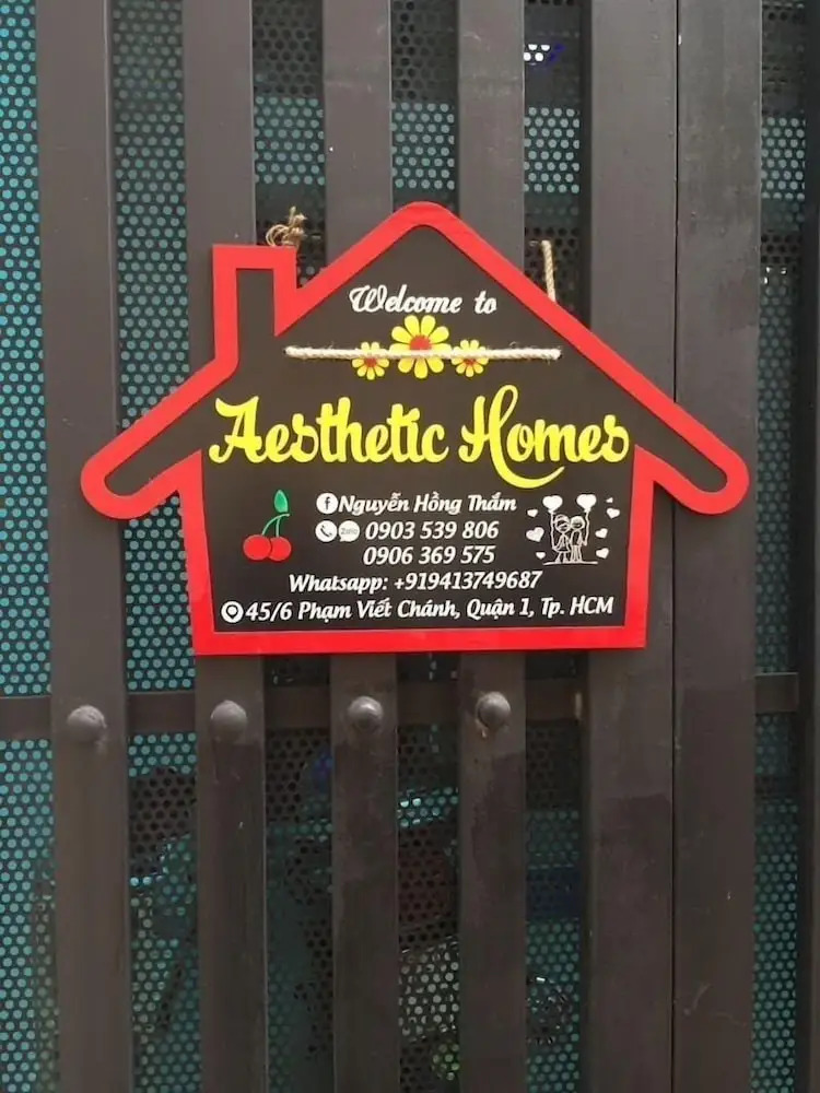 Foto - Aesthetic homes