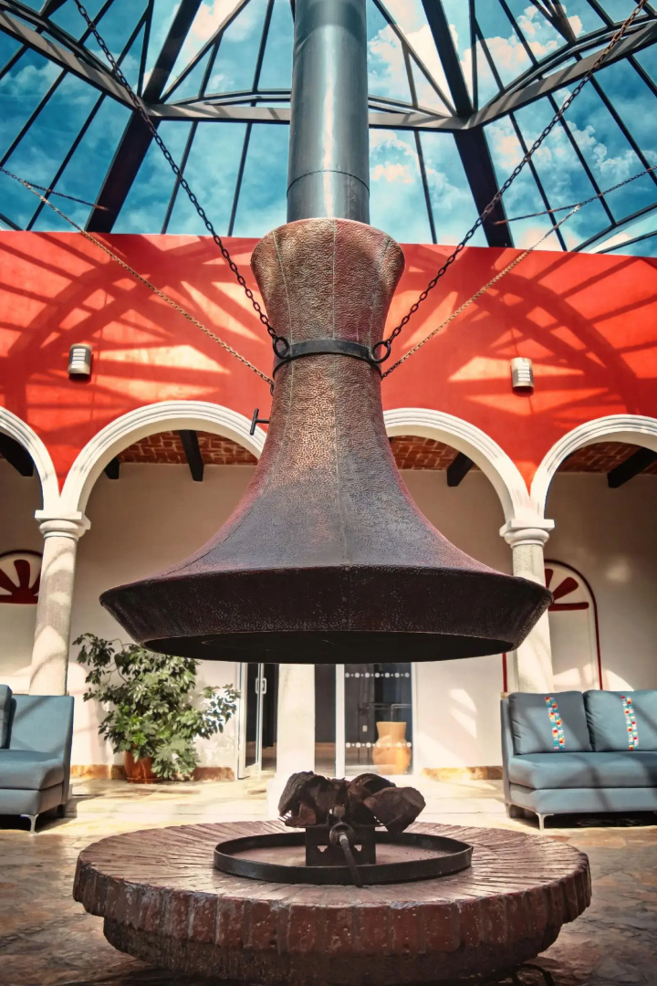 Photo - Hotel Villa Mercedes San Cristobal