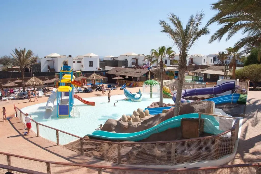 Photo - HL Club Playa Blanca