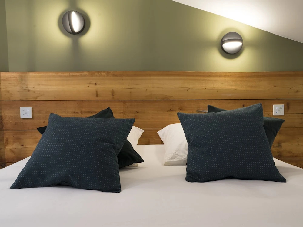 Foto - MiHotel Gailleton