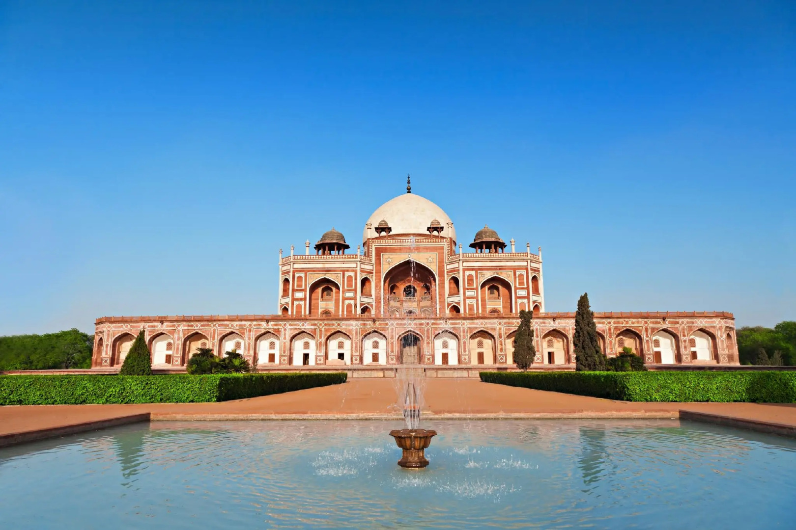 Foto - Grand FFOUR near Nehru Place, Delhi